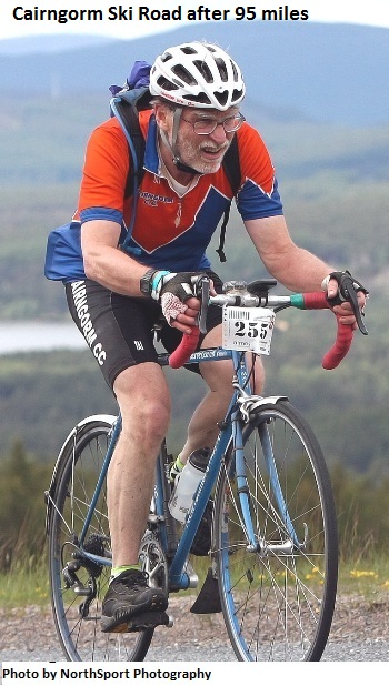 Cairngorm Classic